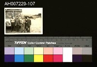 藏品(江府黃太夫人喪禮相關照片)的圖片